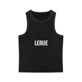Snow Washed Tank Top