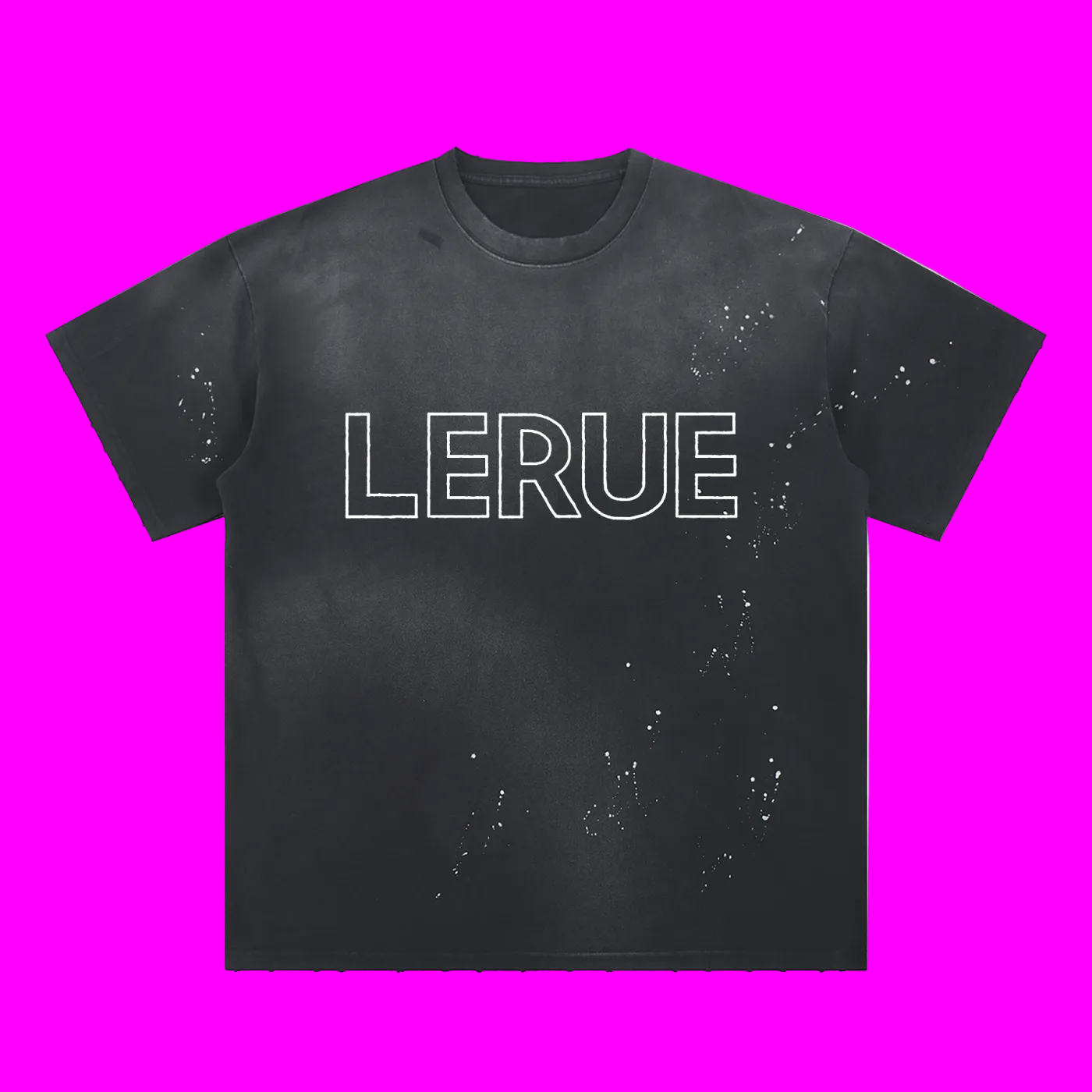 LERUE