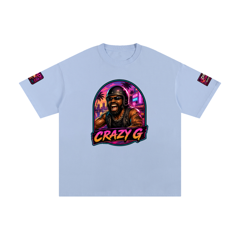 Unisex Pure Cotton T-Shirt