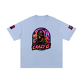 Unisex Pure Cotton T-Shirt
