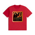 Unisex Seamless Cotton T-Shirt