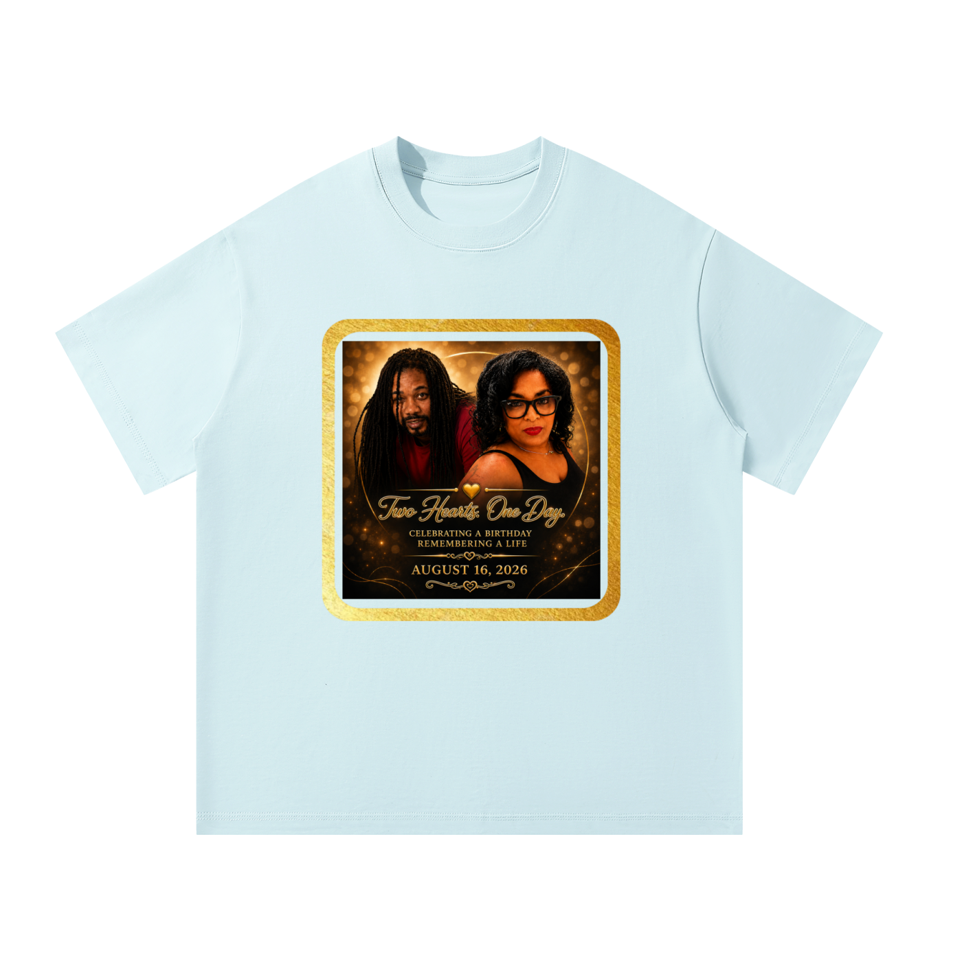 Unisex Oversized T-Shirt