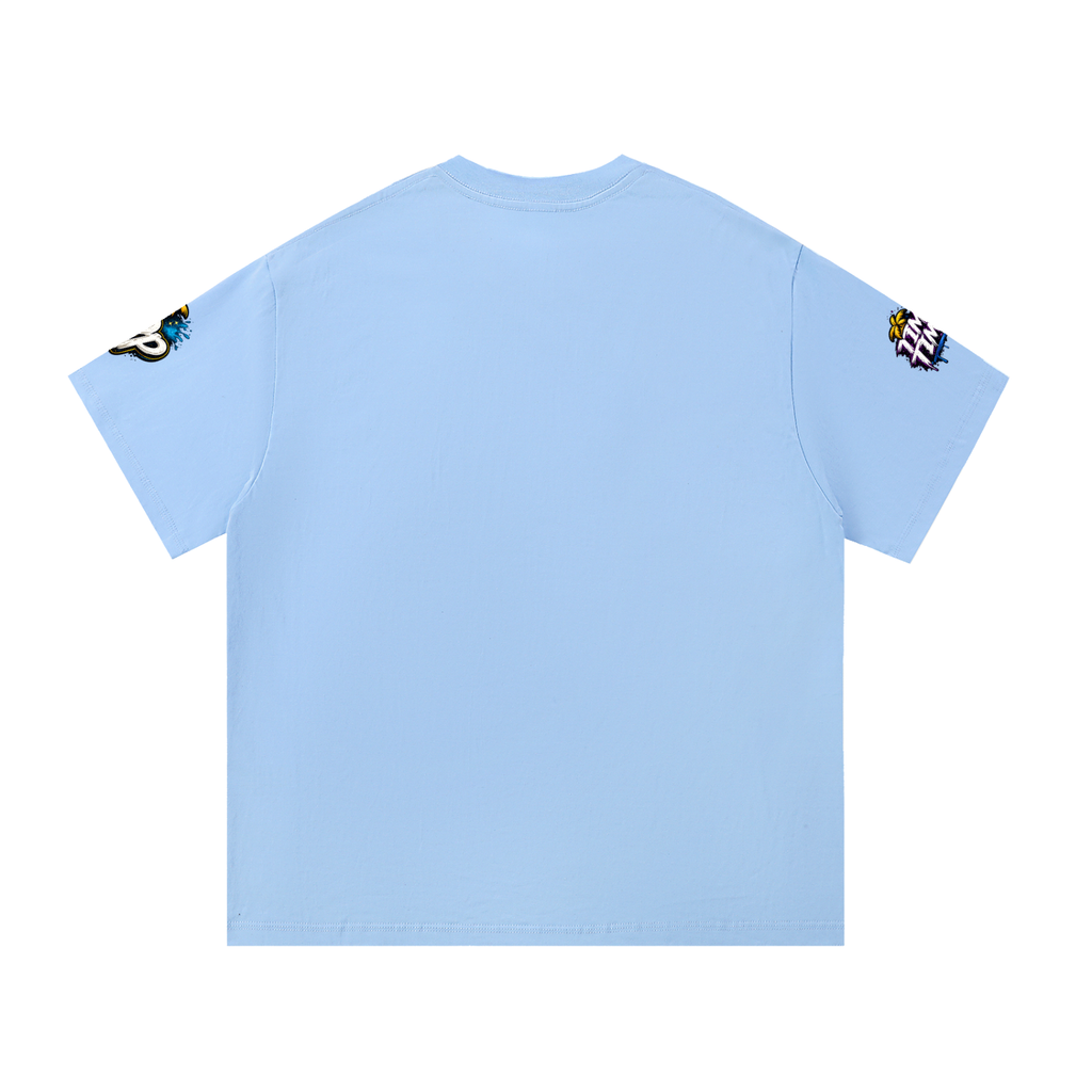 Essential Cotton T-Shirt