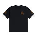 Unisex Seamless Cotton T-Shirt