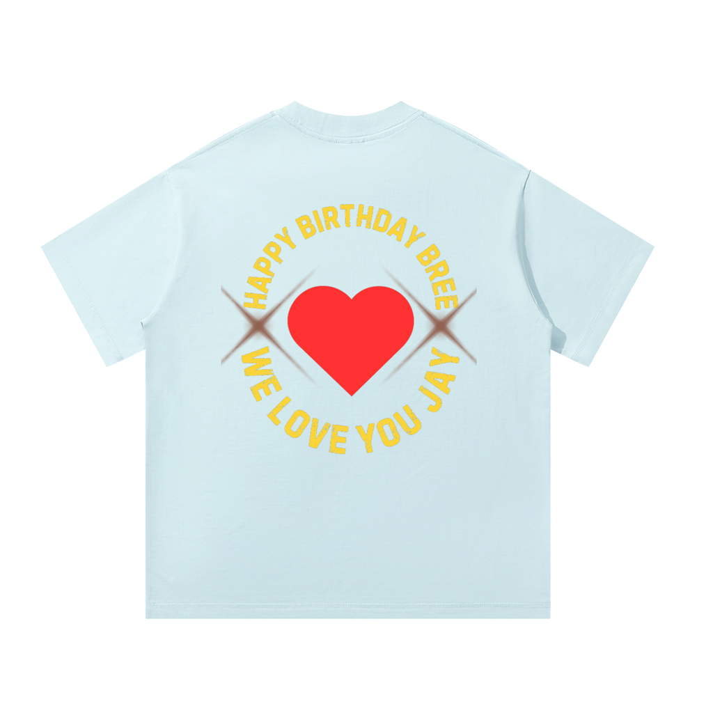 Unisex Oversized T-Shirt