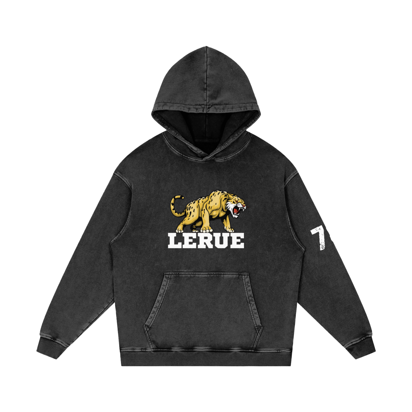LERUE