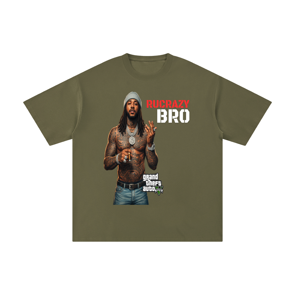 Unisex Pure Cotton T-Shirt