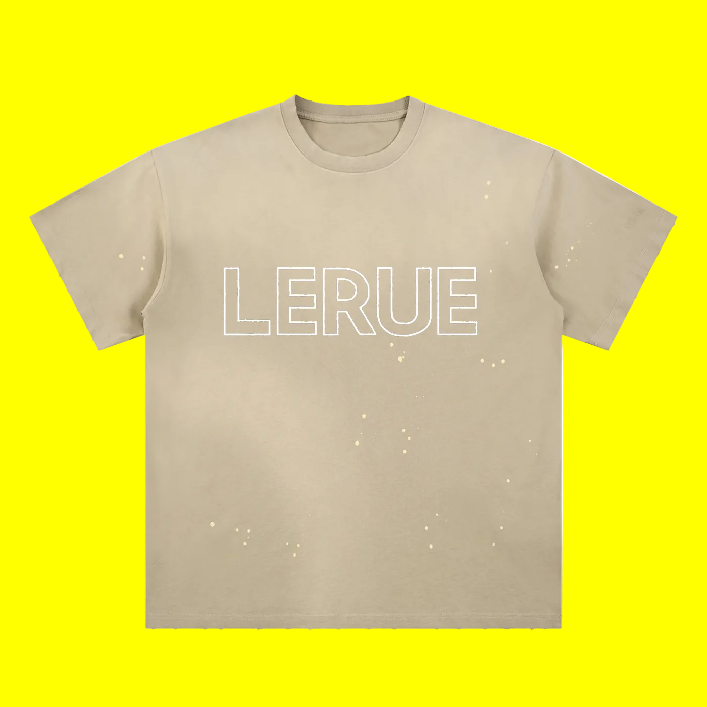 LERUE
